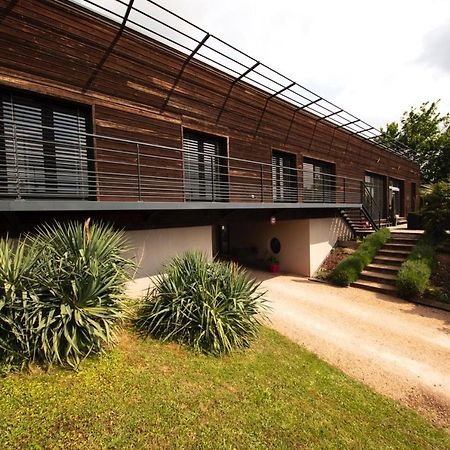 Bed and Breakfast Les Crays de Levigny à Charnay-lès-Mâcon Extérieur photo
